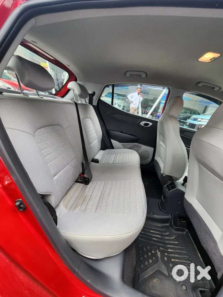 Hyundai Grand I10 Nios, 2025, Petrol
