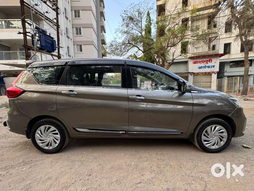 Maruti Suzuki Ertiga, 2019, Diesel