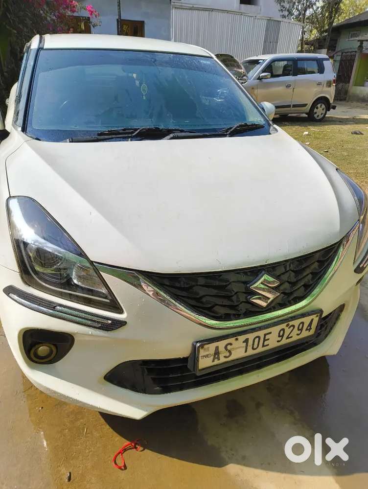 I Want To My Car Urgently, I Required Money