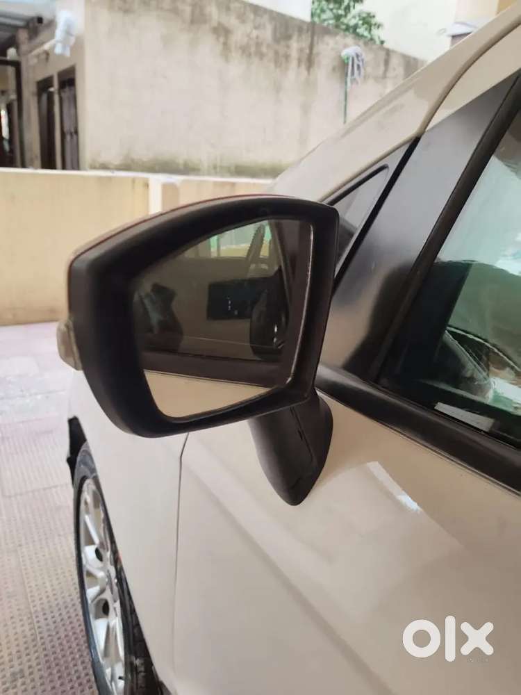 Ford Ecosport 2018 Diesel Good Condition
