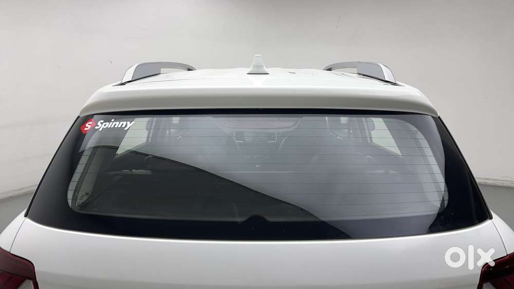 Hyundai Venue 1.0 Sx (o) Turbo Dct, 2019, Petrol