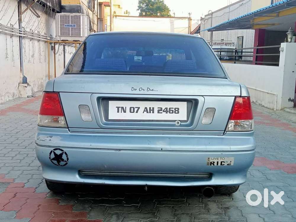 Maruti Suzuki Esteem, 2005, Petrol