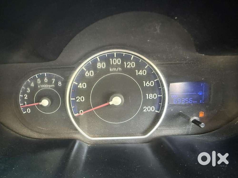 Hyundai I10 1.2 Kappa Magna, 2011, Petrol