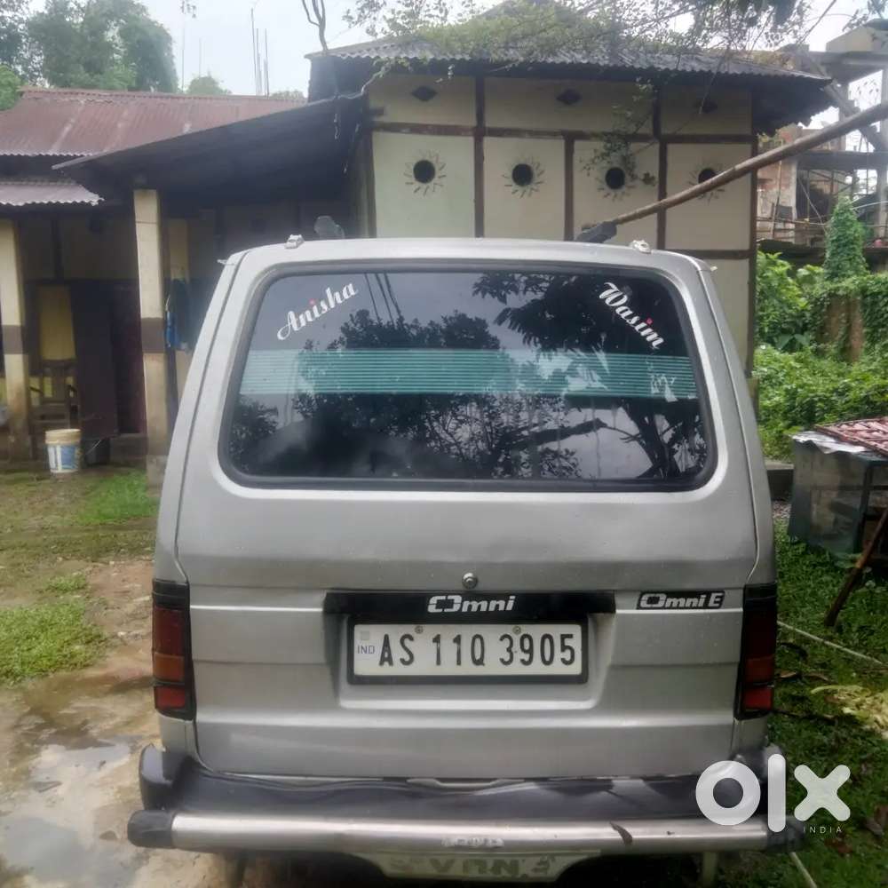 Omni Van Private  Used For Sale ,