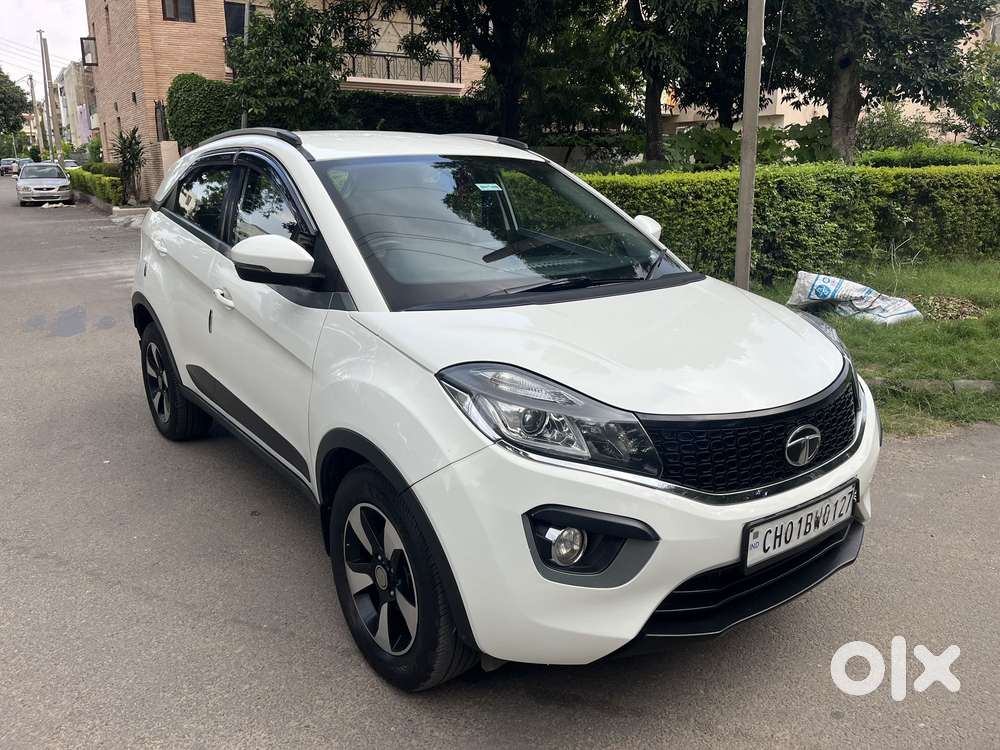 Tata Nexon 1.5 Revotorq Xz Plus (o), 2019, Diesel