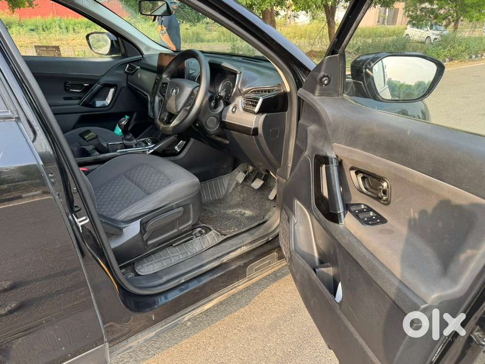 Tata Harrier 2022 Diesel
