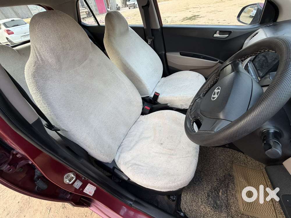 Hyundai Grand I10 1.2 Sportz Prime Edition Vtvt, 2014, Cng & Hybrids