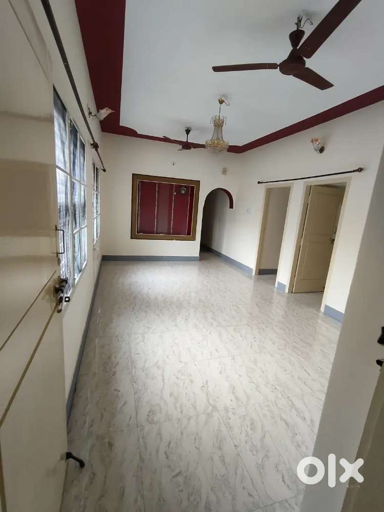 Indipendent house for rent in bogadi 2 nd stage