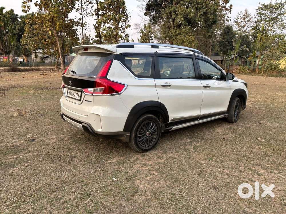Maruti Suzuki Xl6 Petrol 2021
