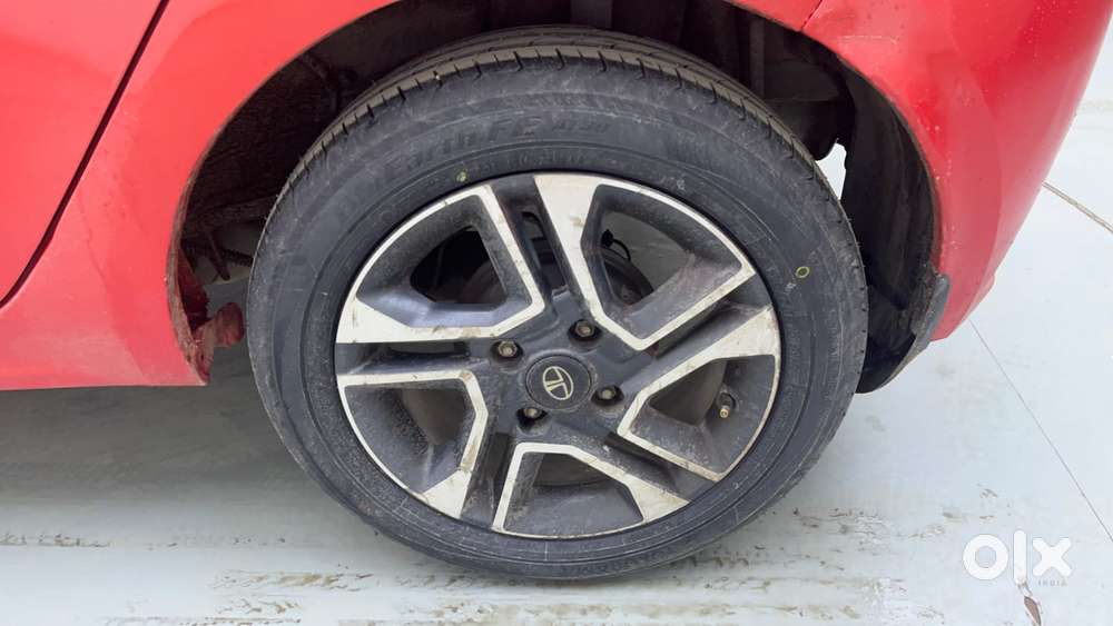 Tata Tiago 1.2 Revotron Xz Plus, 2021, Petrol