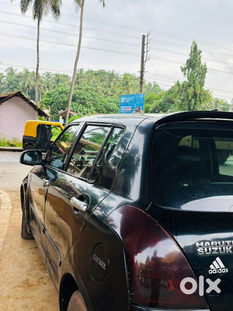 Swift 1.2 Vxi Maruti 10