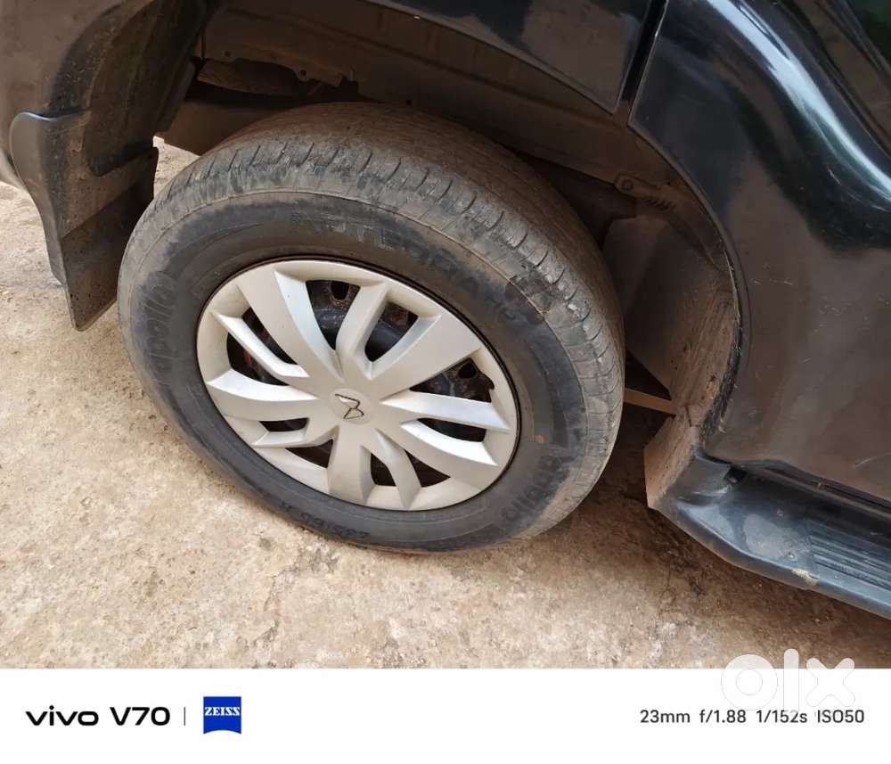 Mahindra Scorpio S7 140, 2018, Diesel