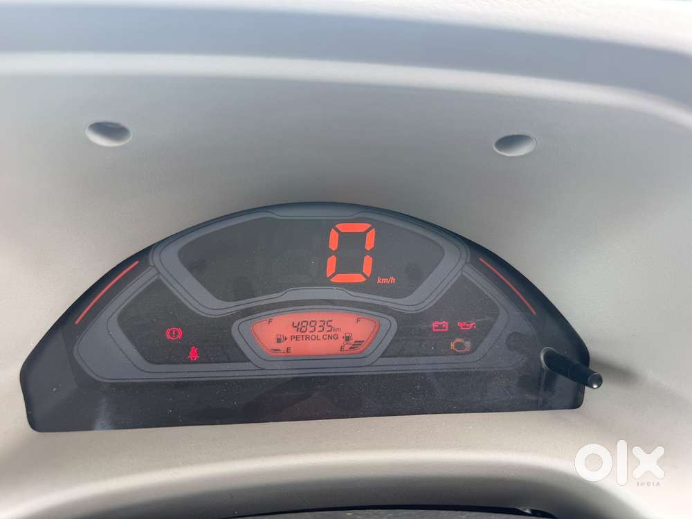 Maruti Suzuki Eeco 5 Str With Ac Plus Htr Cng, 2023, Cng & Hybrids
