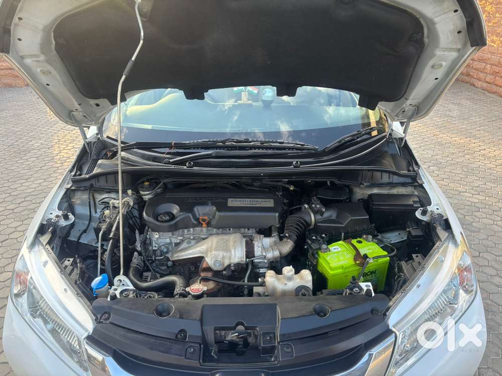 Honda City 2015-2017 I Dtec V, 2016, Diesel