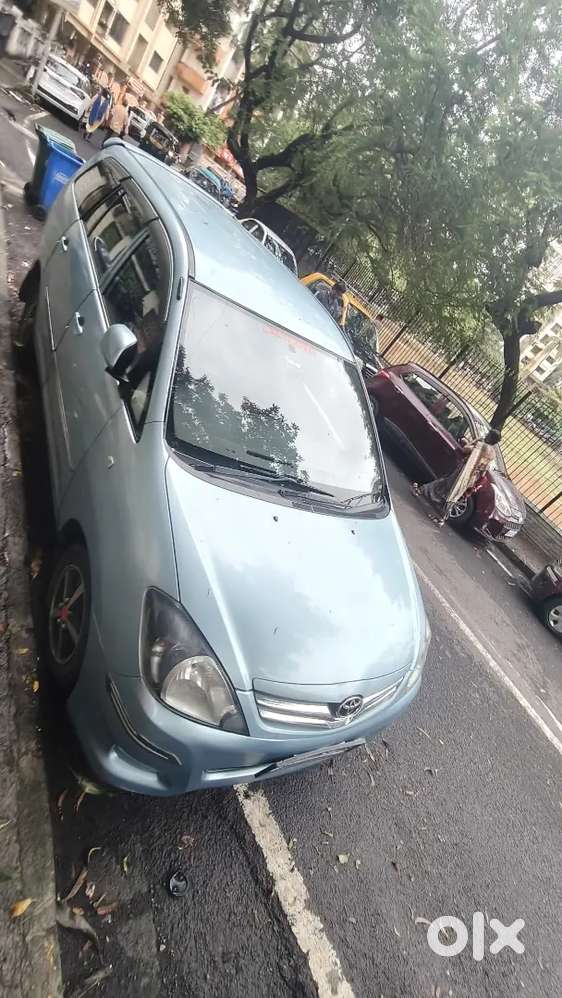 Toyota Innova Diesel 2009