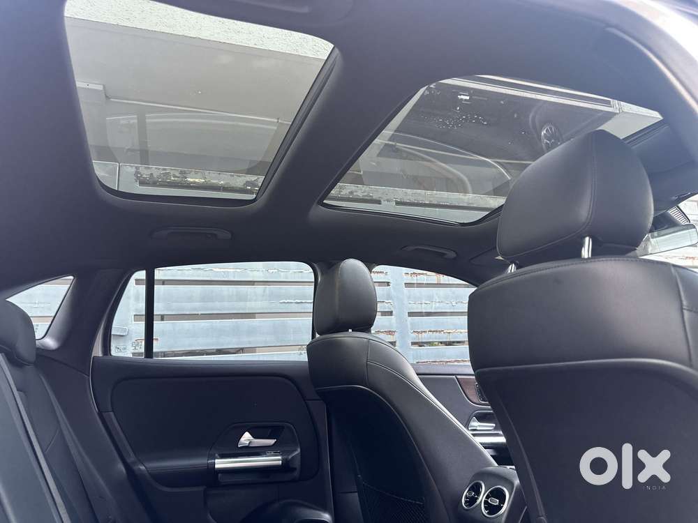 Mercedes-benz Gla Class 1.9 220d 4matic, 2022, Diesel