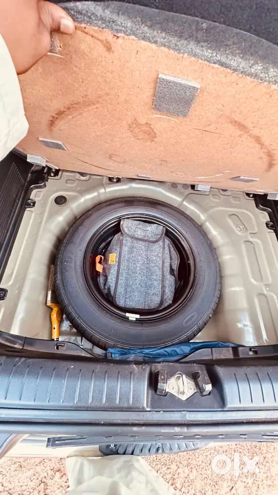 Hyundai Venue 1.2 S 2025