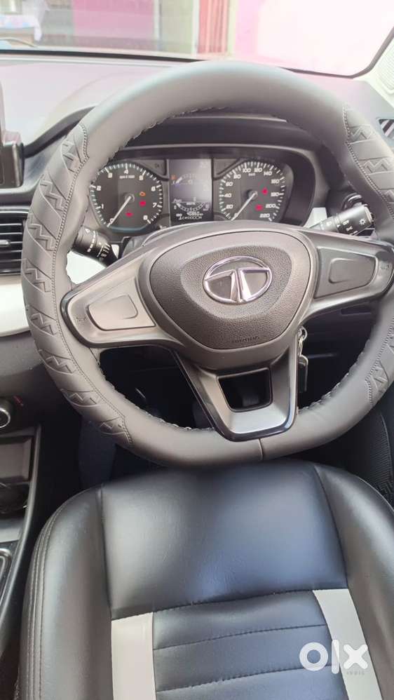 Tata Punch Petrol 2023