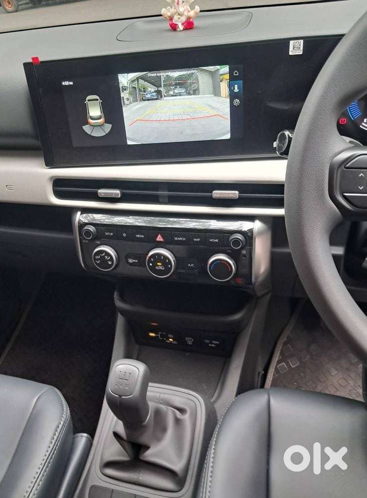Hyundai New Venue Se, 2026, Petrol