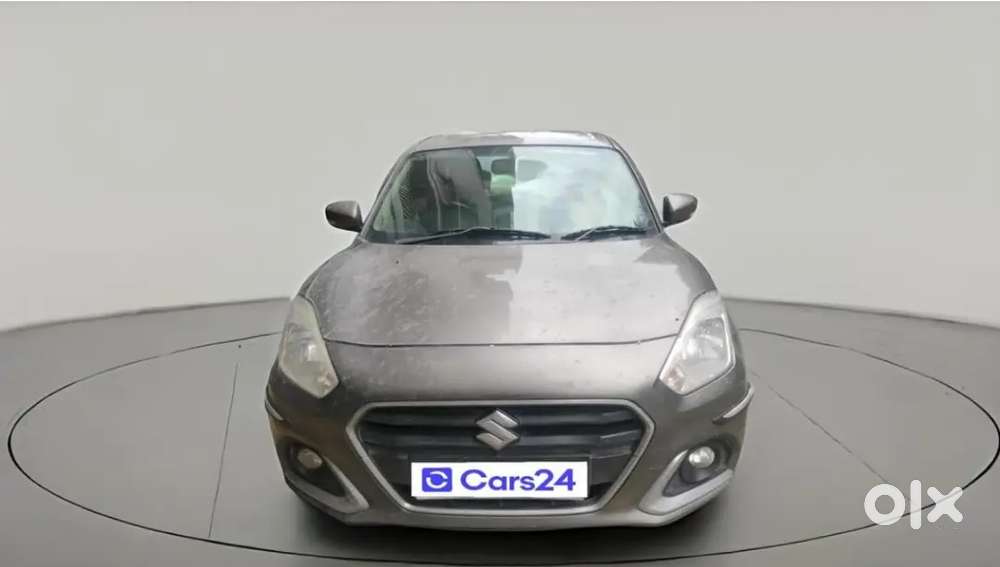 Maruti Suzuki Dzire 2019 1.2 Zxi