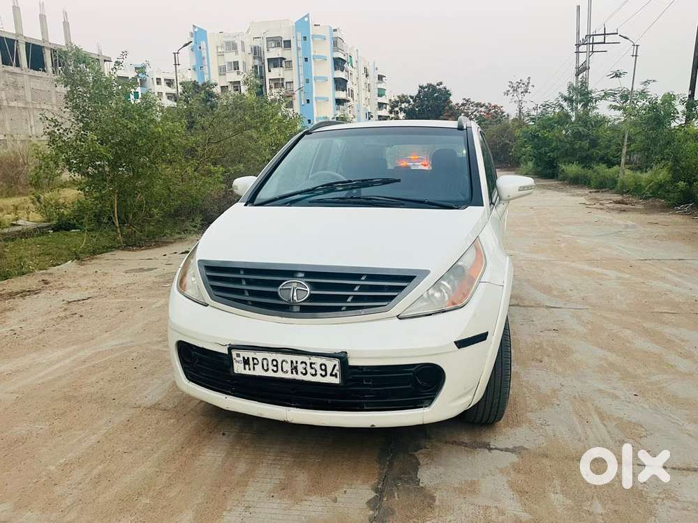 Tata Aria Pure 4x2, 2012, Diesel