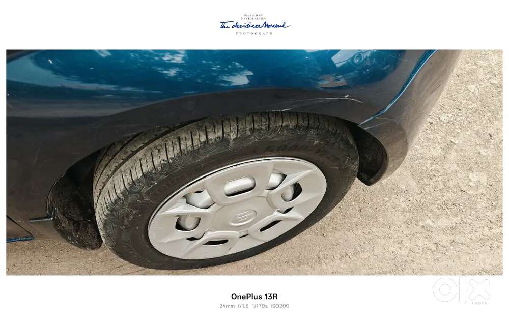 Maruti Suzuki Ignis 2019 Petrol