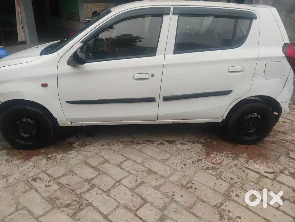 Maruti Suzuki Alto 2018 Vxi