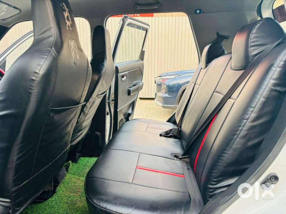 Maruti Suzuki Wagon R Vxi 1.0, 2025, Petrol