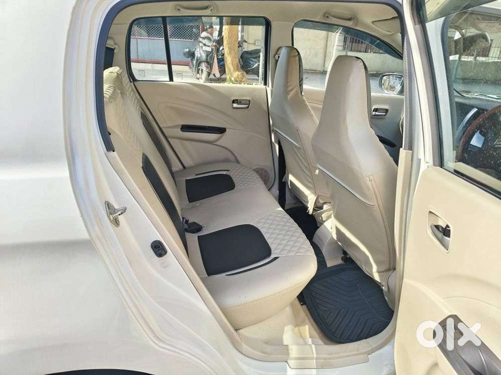 Maruti Suzuki Celerio 1.0 Vxi Ags, 2019, Petrol