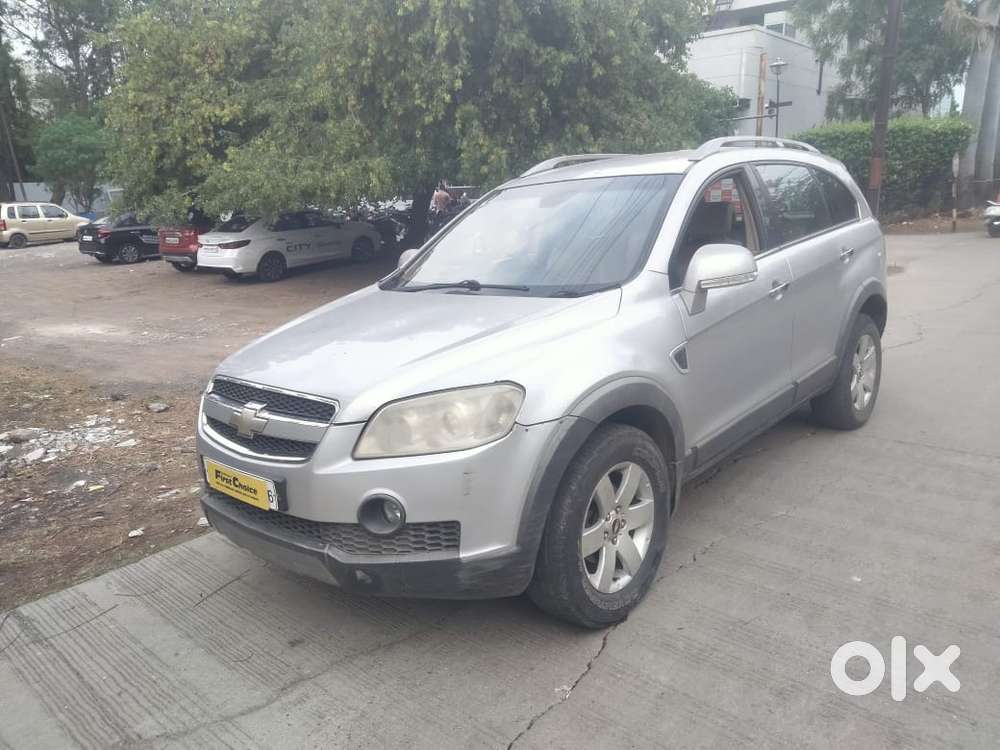 Chevrolet Beat