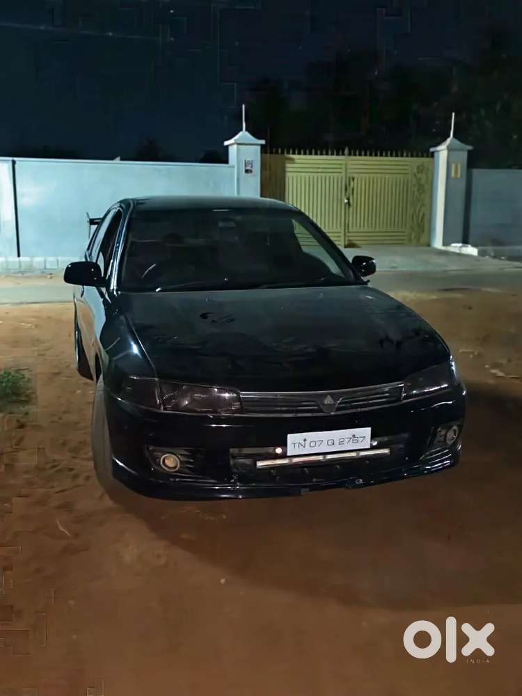 Mitsubishi Lancer Glxi 2003