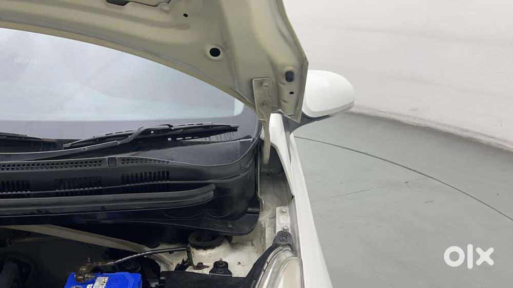 Hyundai Grand I10 Prime 1.2 Kappa Vtvt T, 2016, Petrol