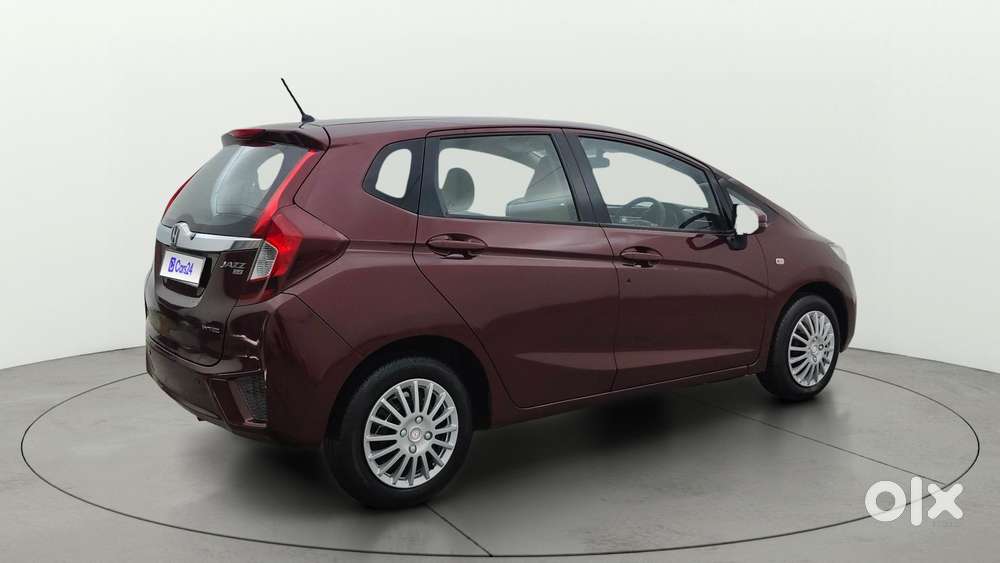 Honda Jazz 1.2 Sv I Vtec, 2015, Petrol
