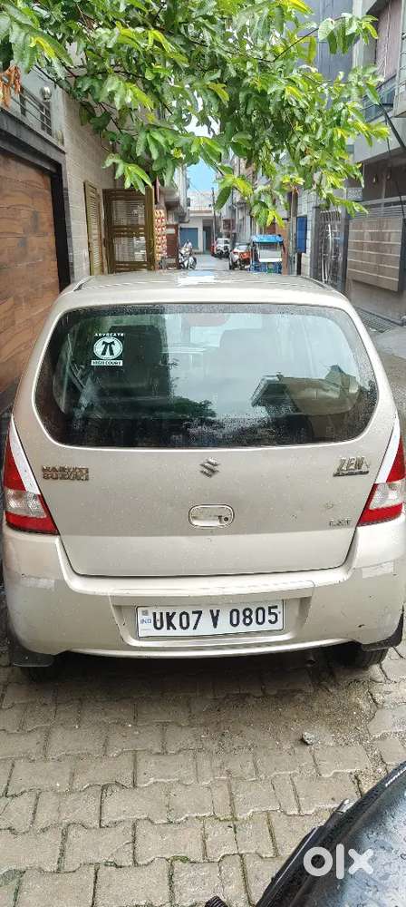 Maruti Suzuki Zen Estilo 2008 Model All Documents Velid Insurance Poll