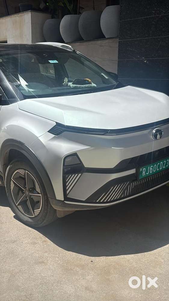Tata Nexon Ev 2023 Electric Good Condition