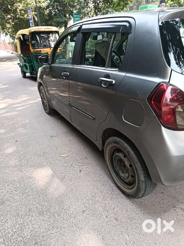 Maruti Suzuki Celerio 2018 Second Owner