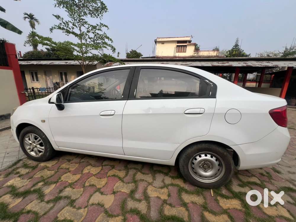 Chevrolet Sail 2015 Petrol Good Condition