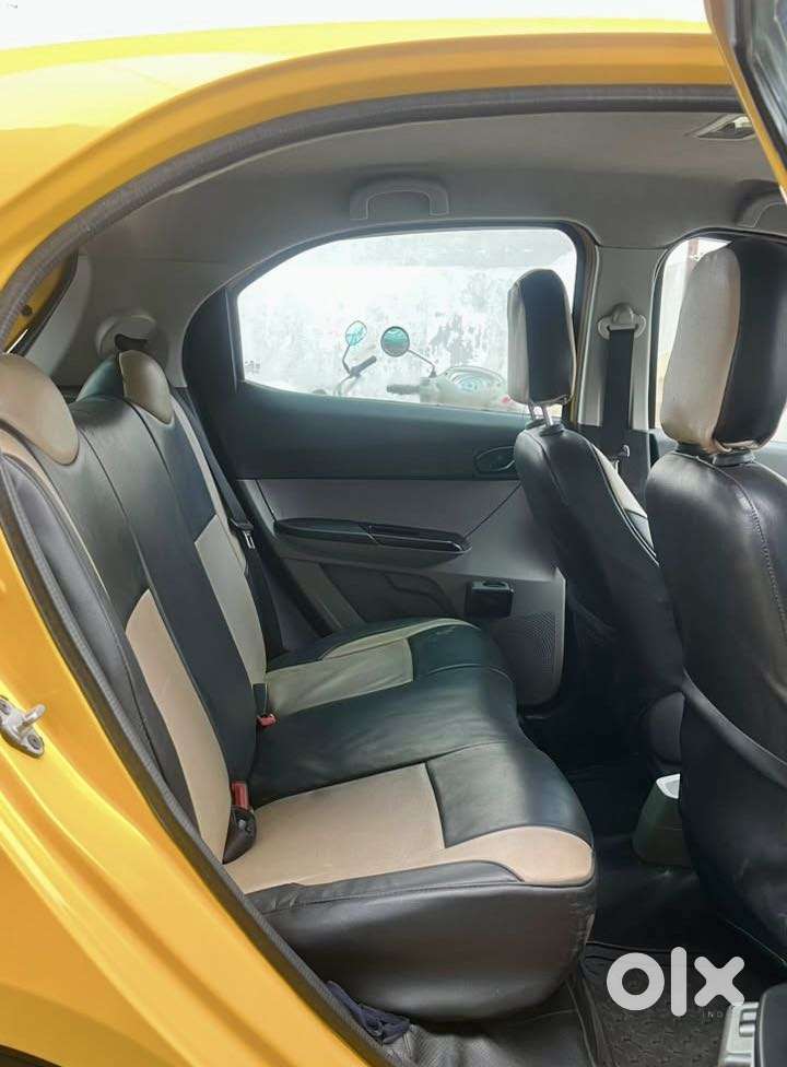 Tata Tiago Xe, 2020, Petrol