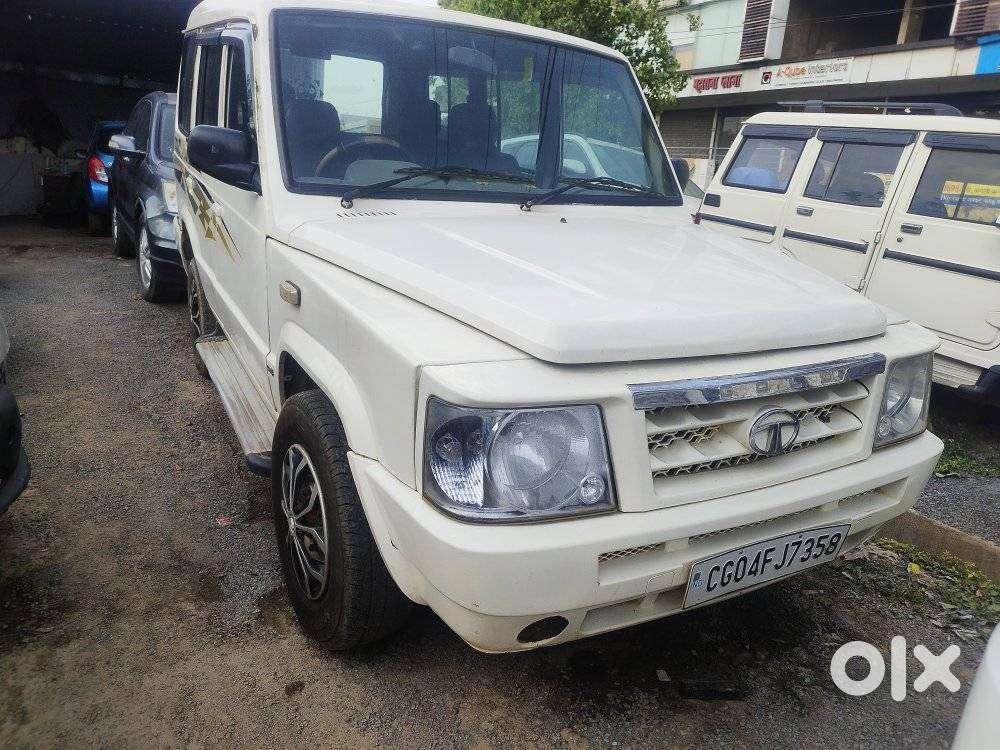 Tata Sumo Gold Cx, 2013, Diesel