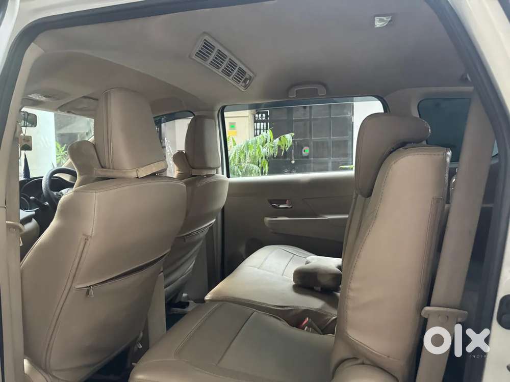 Maruti Suzuki Ertiga Vxi Cng, 2021, Cng & Hybrids