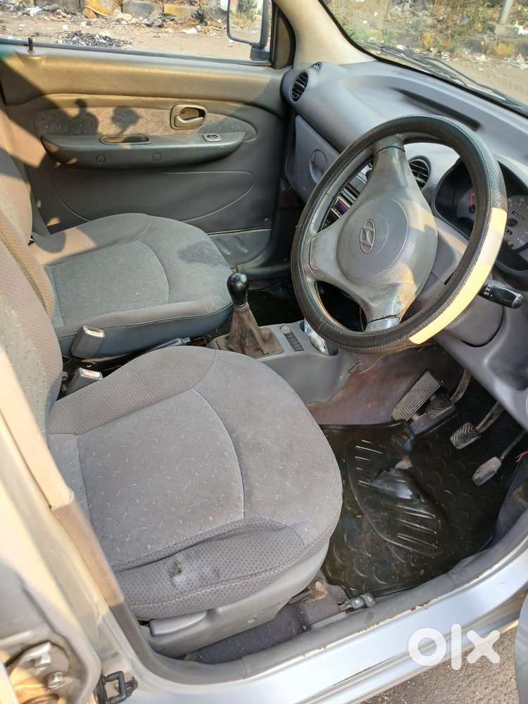 Hyundai Santro Xing Gls, 2006, Petrol