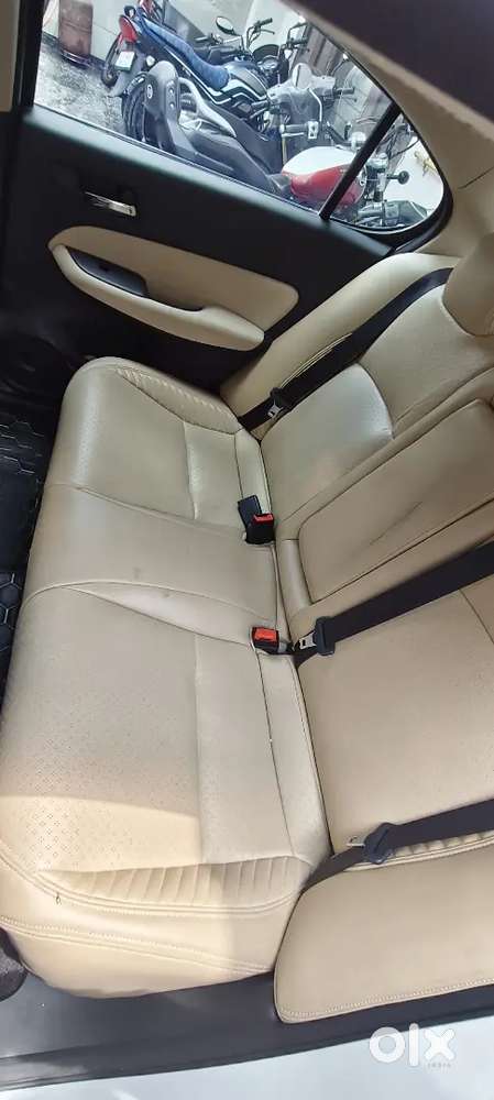 Honda City 1.5 V 2022