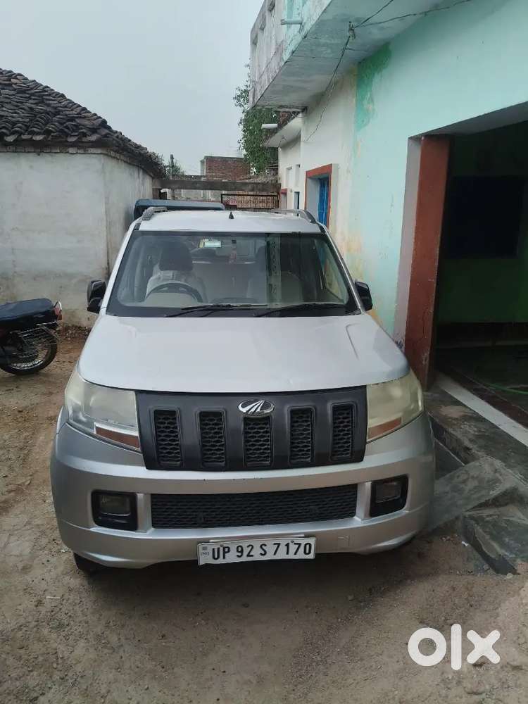 Mahindra Tuv 300 November-2015 Diesel 251000 Km Driven