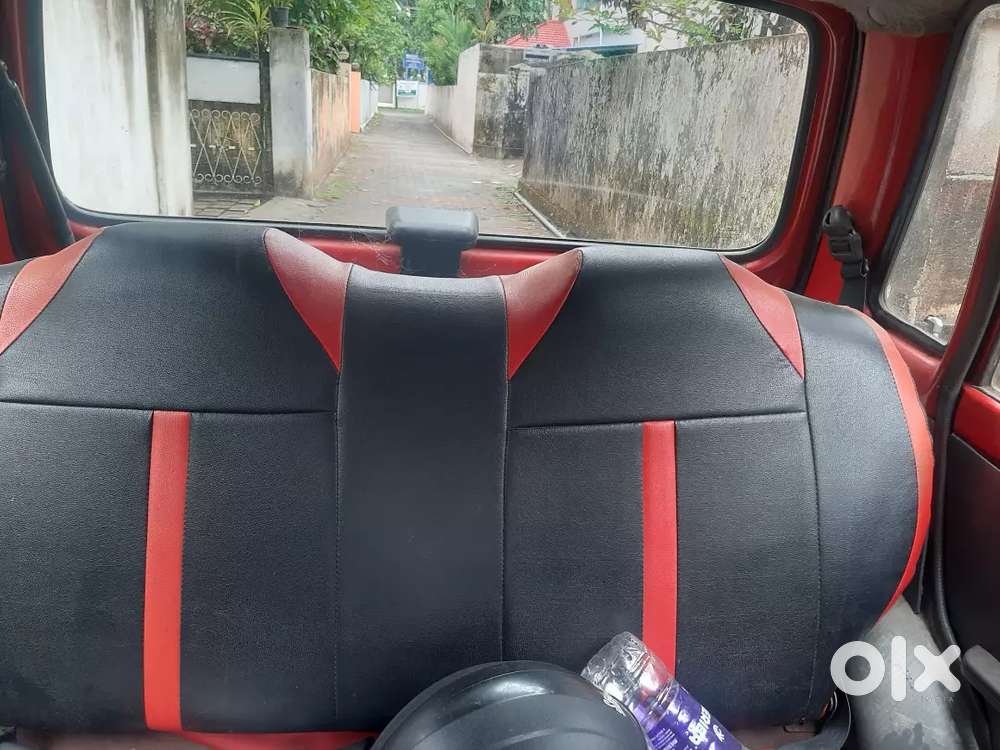 Maruti Suzuki 800 2006 Petrol 83000 Km Driven