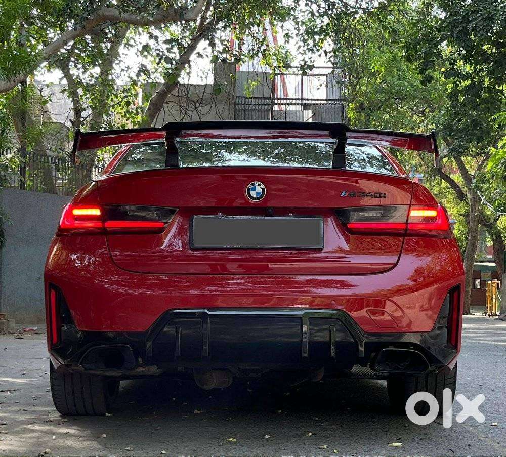 Bmw 3 Series 3.0 M340i Xdrive, 2024, Petrol