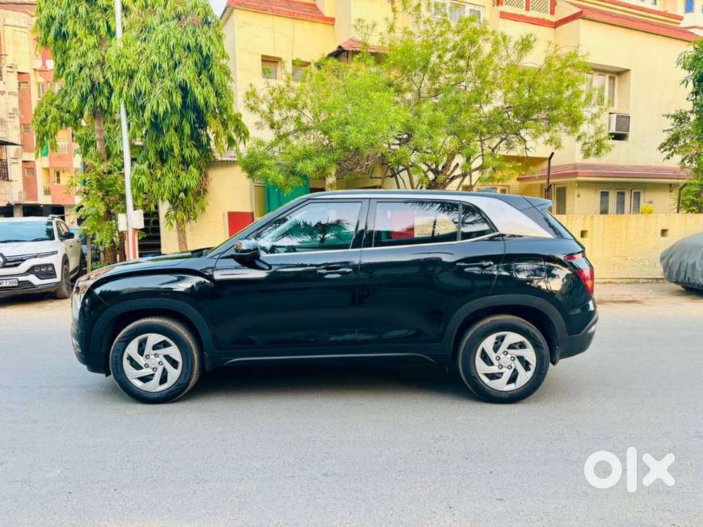 Hyundai Creta E 1.5 Diesel, 2023, Diesel