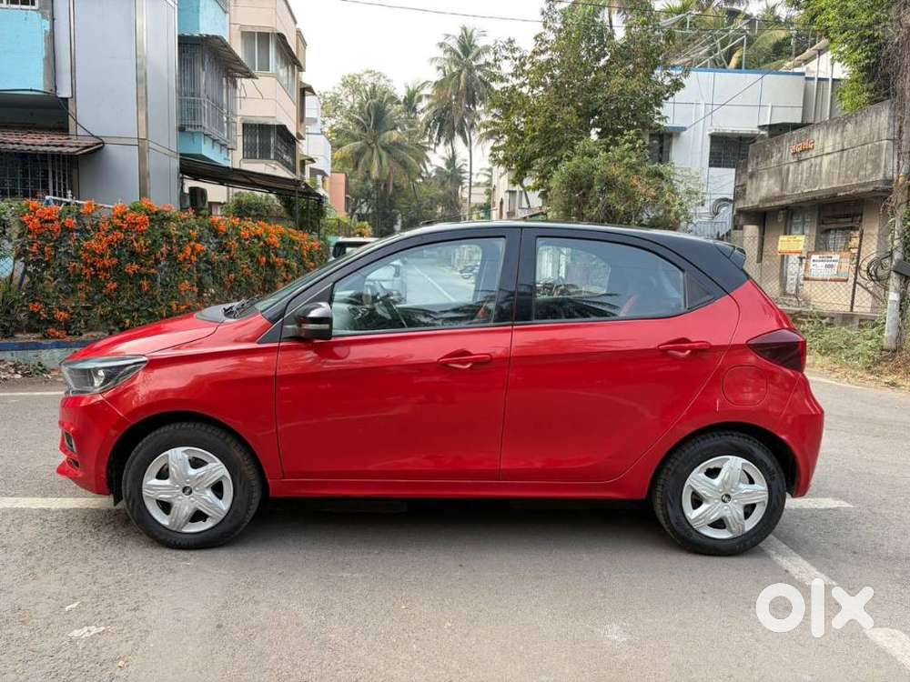 Tata Tiago 1.05 Revotorq Xz, 2021, Petrol