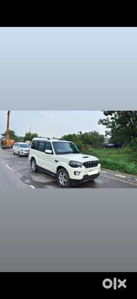 Mahindra Scorpio Diesel 2020