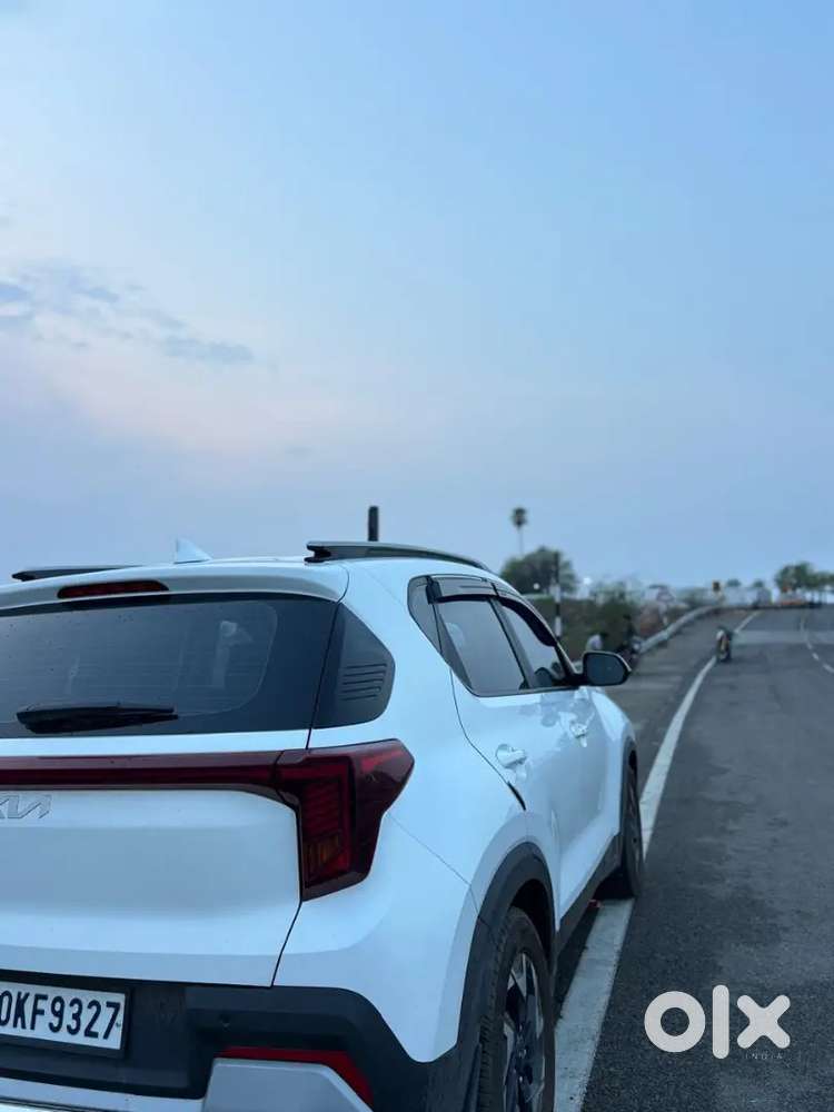Kia Sonet 1.2 Htk Plus 2026