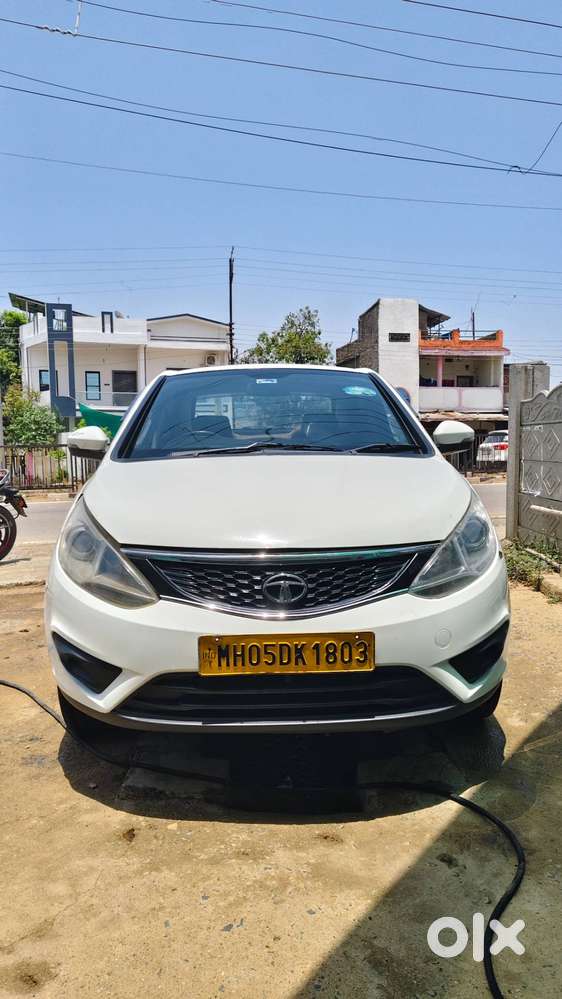 Tata Zest 2018 Diesel Good Condition
